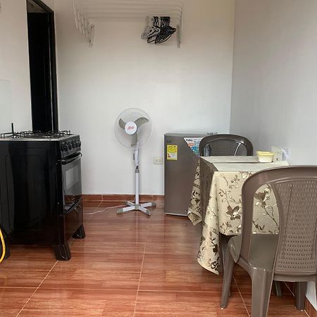 Oasis Letícia Exterior foto